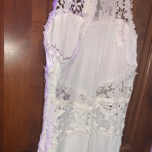 NEW WITH TAGS Bridesmaid Dress - Picture 5 of 6